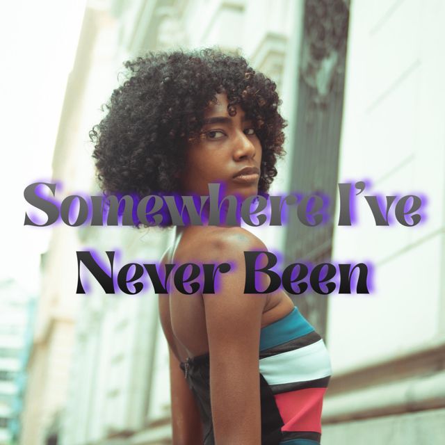 Nayla Maris - 'Left It There' [Ringtone]