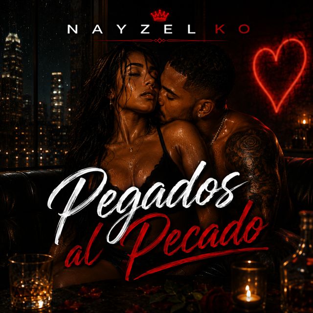 NAYZEL KO - 'Pegados al Pecado' [Ringtone]