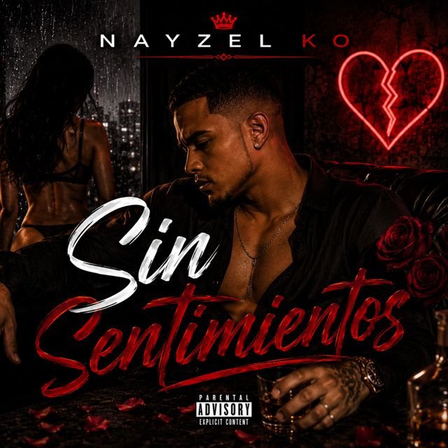 NAYZEL KO - 'Sin Sentimientos' [Ringtone]