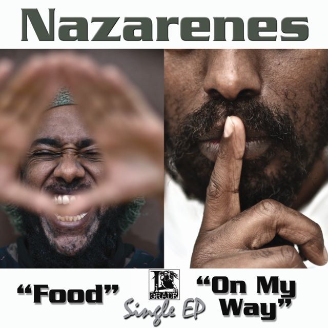 Nazarenes - 'Food' [Ringtone]