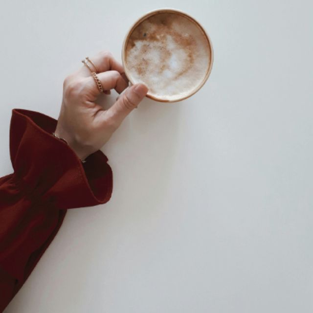 NCTN ESTUDIO - 'Cafe' [Ringtone]