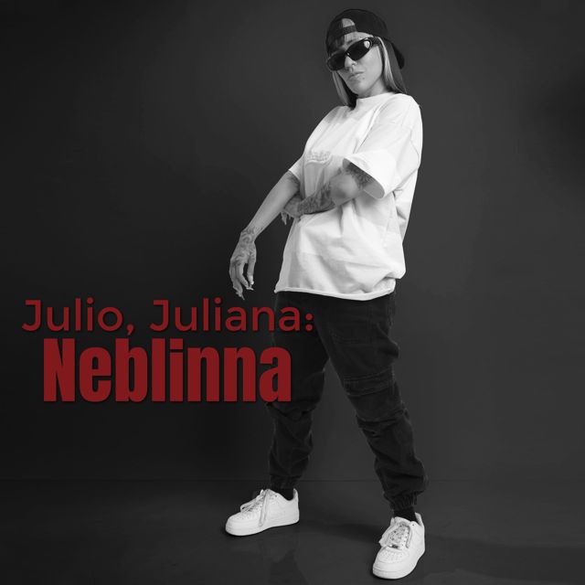 Neblinna - 'Traficando (feat. iQlover & Million Watts)' [Ringtone]