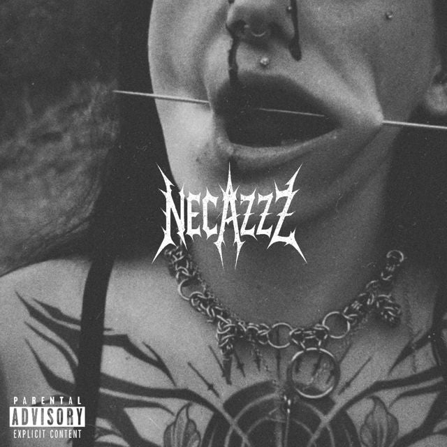 NECAZZZ - 'BORN TO LOSE' [Ringtone]