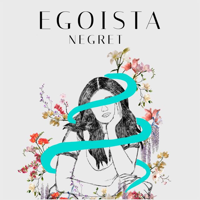 Negret - 'Egoista' [Ringtone]