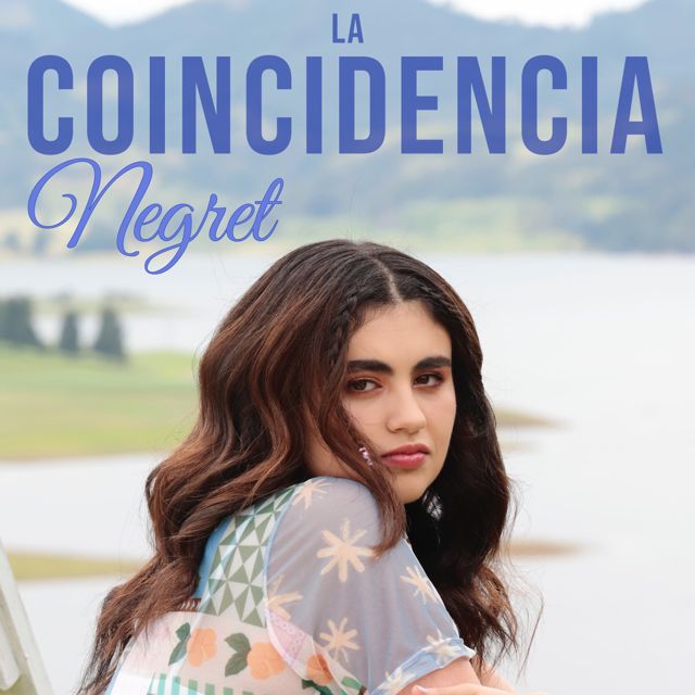Negret - 'La coincidencia' [Ringtone]