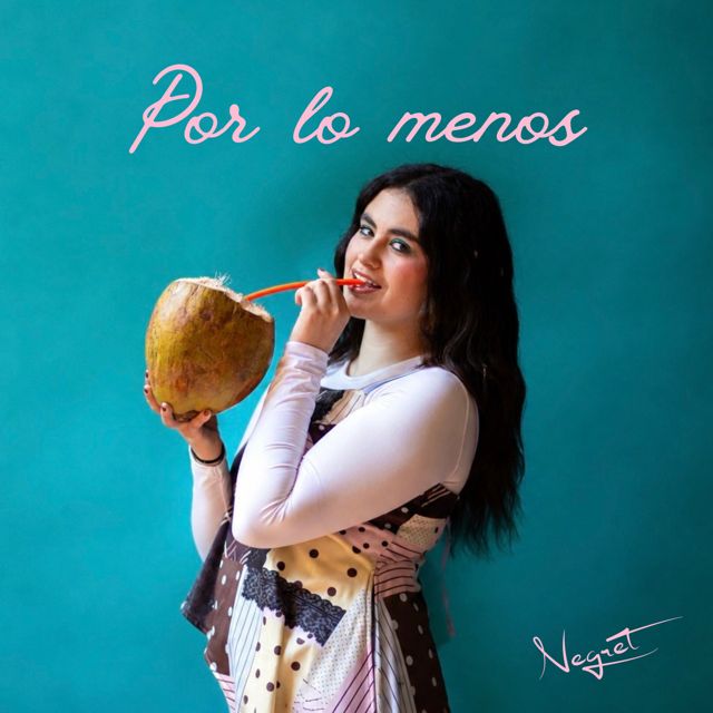 Negret - 'Por Lo Menos' [Ringtone]