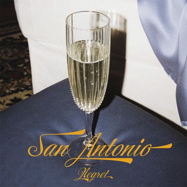 Negret - 'San Antonio' [Ringtone]