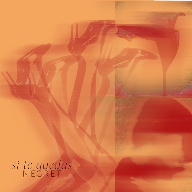 Negret - 'Si Te Quedas' [Ringtone]