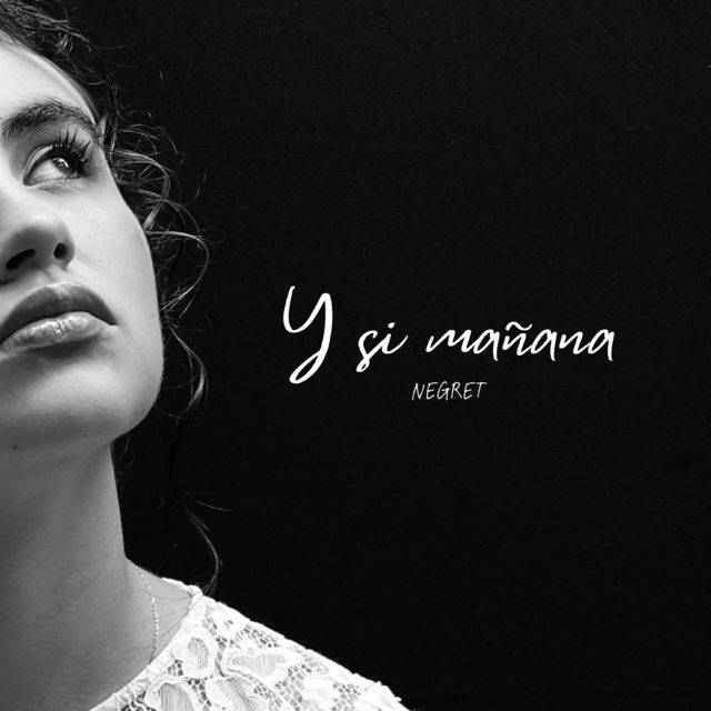 Negret - 'Y si mañana' [Ringtone]