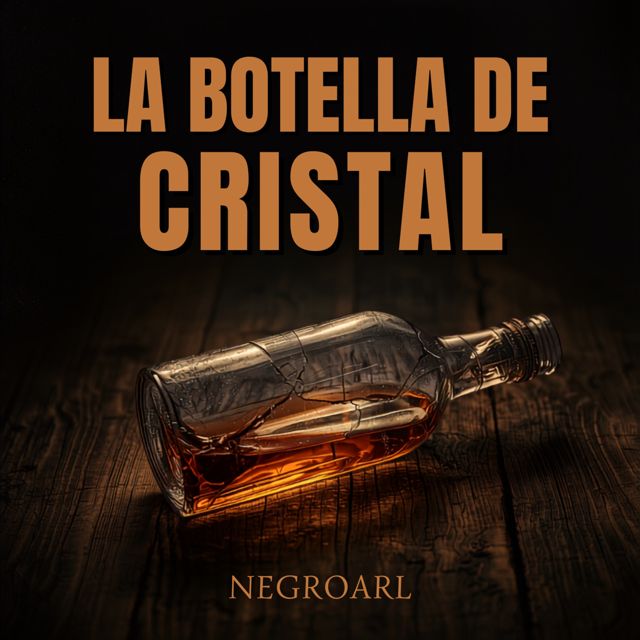 NegroARL - 'La Botella De Cristal' [Ringtone]