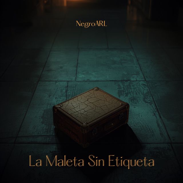 NegroARL - 'La Maleta Sin Etiqueta' [Ringtone]