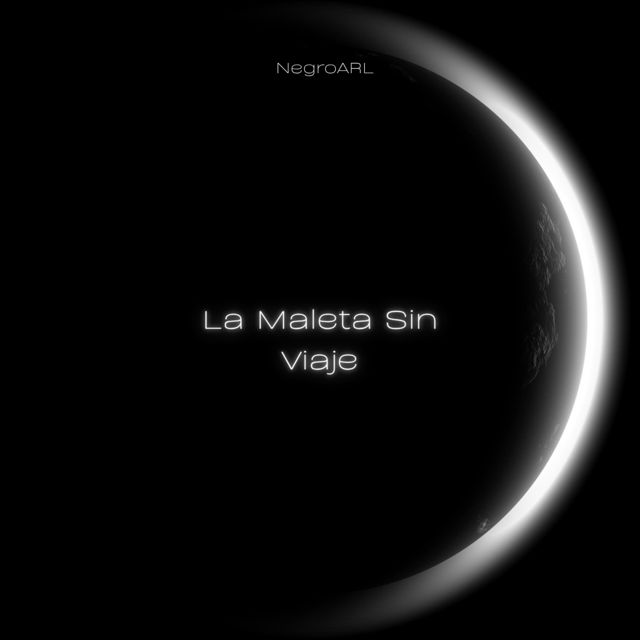 NegroARL - 'La Maleta Sin Viaje' [Ringtone]