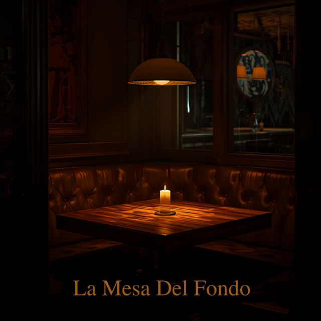NegroARL - 'La Mesa Del Fondo' [Ringtone]