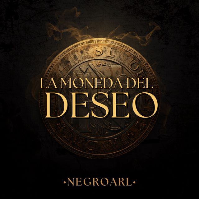 NegroARL - 'La Moneda Del Deseo' [Ringtone]