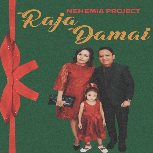 Nehemia Project - 'Raja Damai (feat. Jeany S. Ruhulessin & Agneta Anet)' [Ringtone]