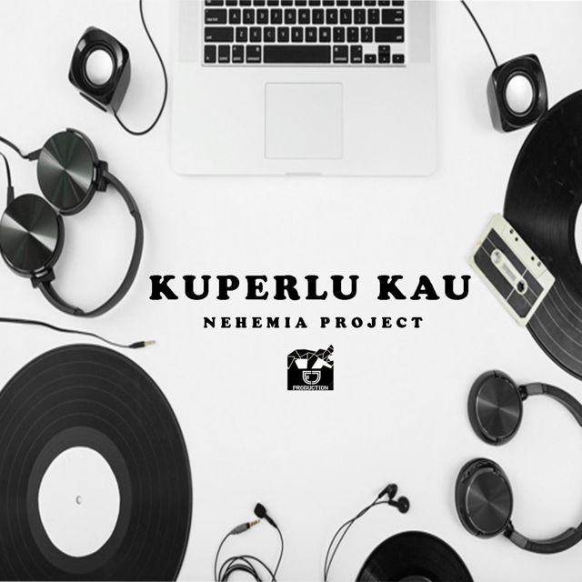 Nehemia Project - 'Kuperlu Kau' [Ringtone]
