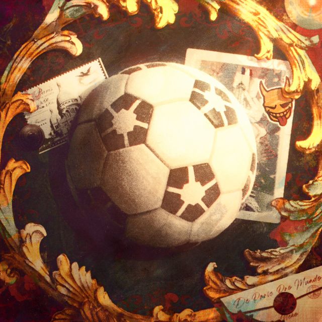 Neko - 'De Paris Pro Mundo' [Ringtone]