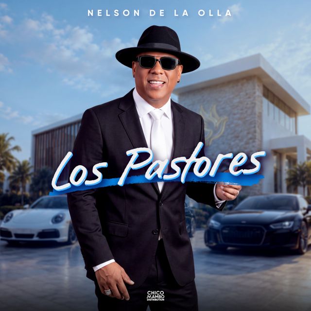 Nelson de la Olla - 'Los Pastores' [Ringtone]