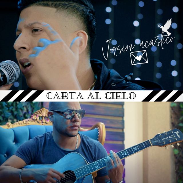 Nene Blass - 'Carta Al Cielo (Acústico)' [Ringtone]