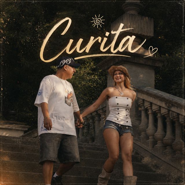 Nene Blass - 'Curita (feat. Kénsel Tell Them)' [Ringtone]