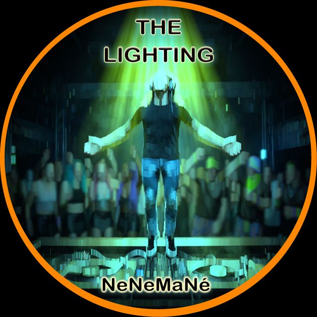NeNeMaNé - 'The Lighting' [Ringtone]