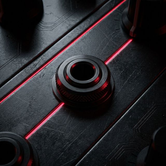 Neo Hack System - 'System' [Ringtone]