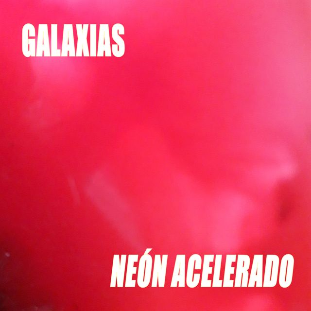 Neón Acelerado - 'Reloj de Arena' [Ringtone]