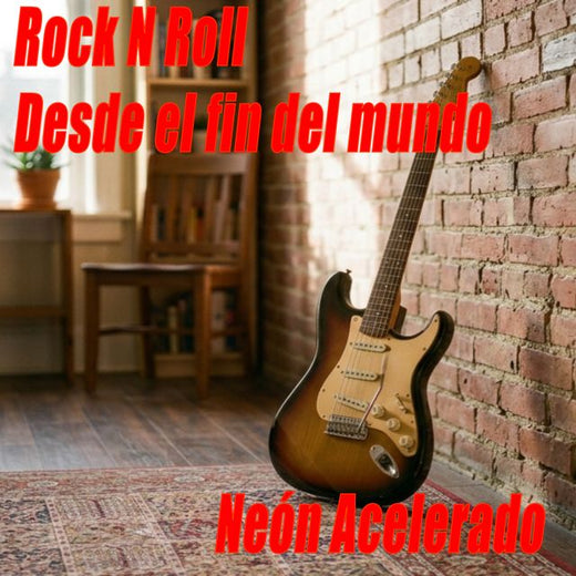 Neón Acelerado - 'Supernova' [Ringtone]