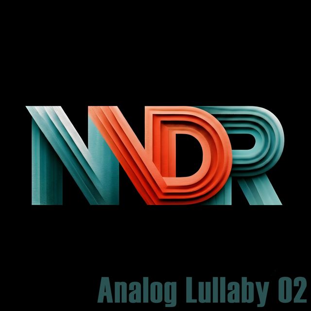 Neon Night Drive Radio - 'Analog Lullaby (02)' [Ringtone]