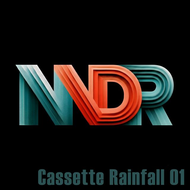 Neon Night Drive Radio - 'Cassette Rainfall 01' [Ringtone]