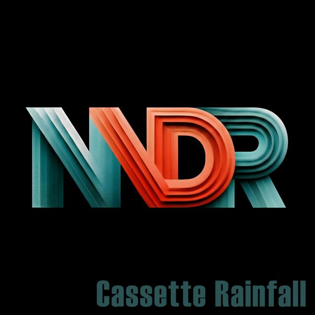 Neon Night Drive Radio - 'Cassette Rainfall' [Ringtone]