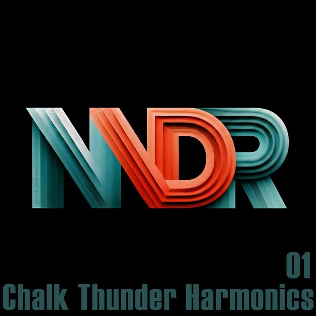 Neon Night Drive Radio - 'chalk thunder harmonics 01' [Ringtone]