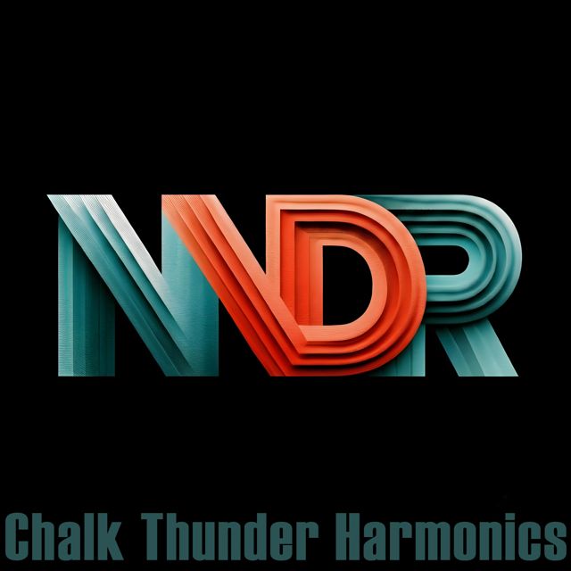 Neon Night Drive Radio - 'chalk thunder harmonics' [Ringtone]