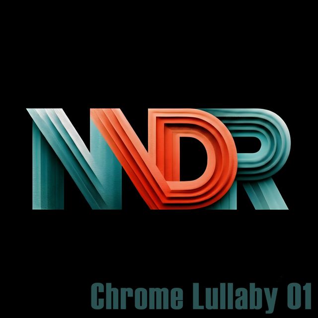 Neon Night Drive Radio - 'chrome lullaby 01' [Ringtone]