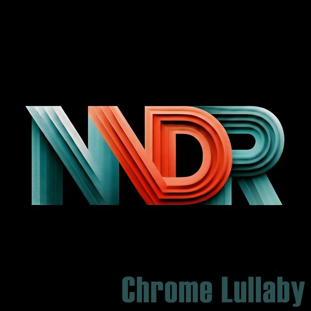 Neon Night Drive Radio - 'chrome lullaby' [Ringtone]