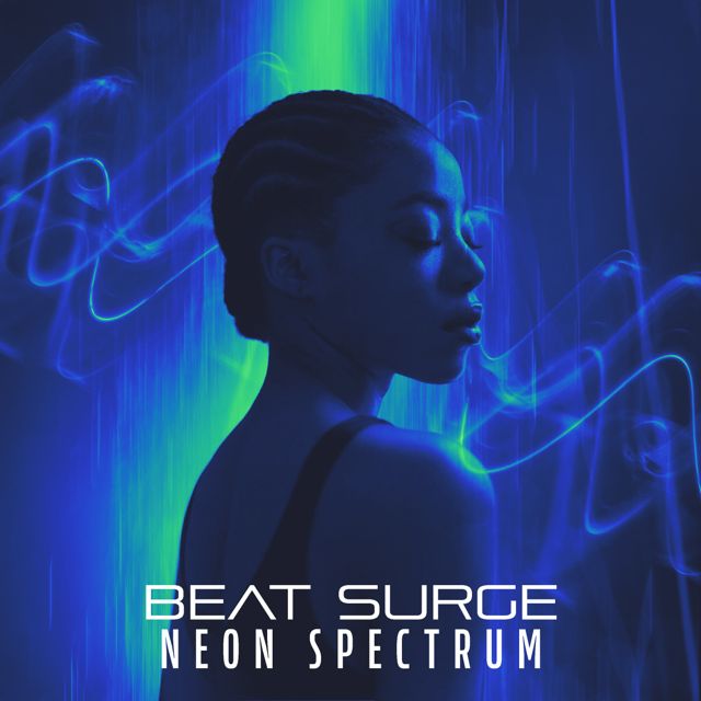 Neon Spectrum - 'Houseful Rays' [Ringtone]