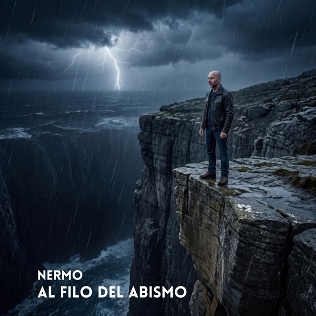 Nermo - 'Al filo del abismo' [Ringtone]
