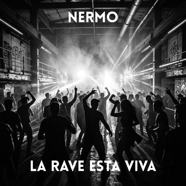 Nermo - 'La Rave esta viva' [Ringtone]