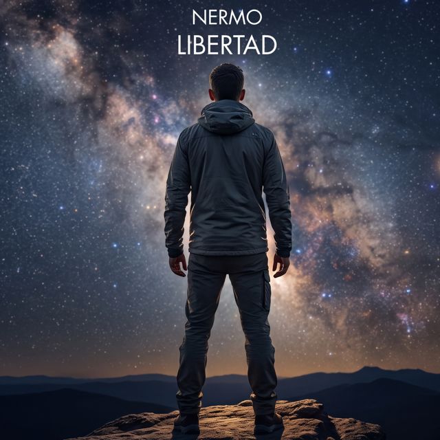 Nermo - 'Libertad' [Ringtone]