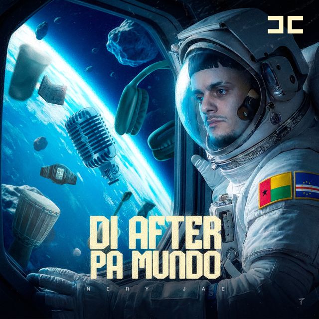 Nery Jae - 'SAKANAGEM (feat. Dj Katoby)' [Ringtone]