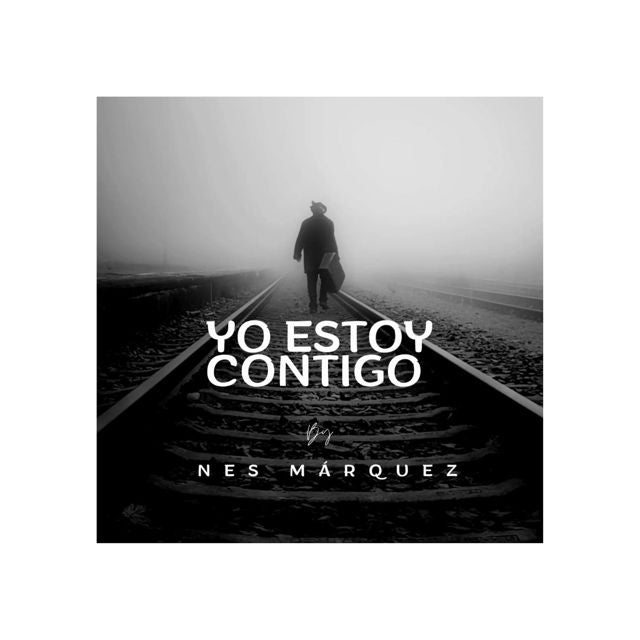 Nes Márquez - 'Yo estoy contigo' [Ringtone]