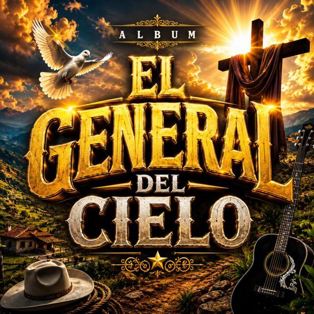 Nestor Serna - 'CUANDO DIOS HABLA' [Ringtone]