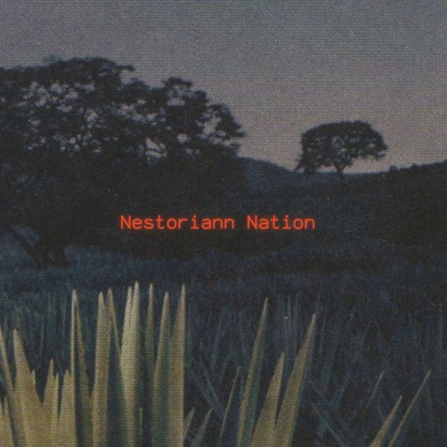 Nestoriann Nation - 'Holy holy holy' [Ringtone]