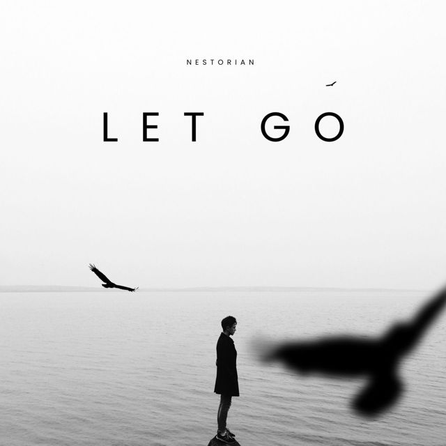 Nestoriann Nation - 'Let Go, Let God' [Ringtone]