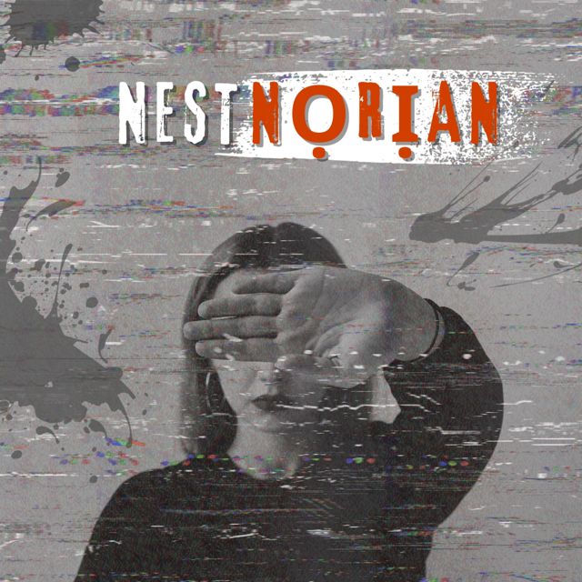 Nestoriann Nation - 'Psalms for faith' [Ringtone]