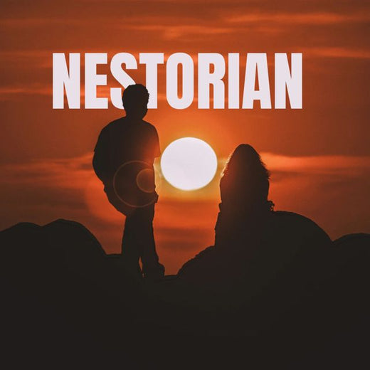 Nestoriann Nation - 'Quiet Psalm' [Ringtone]
