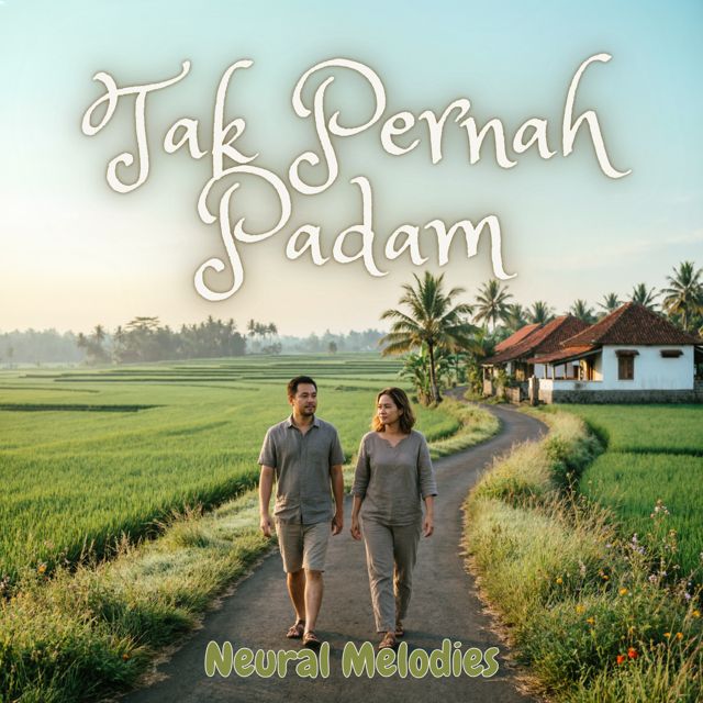 Neural Melodies - 'Untuk Ayah Yang Diam' [Ringtone]
