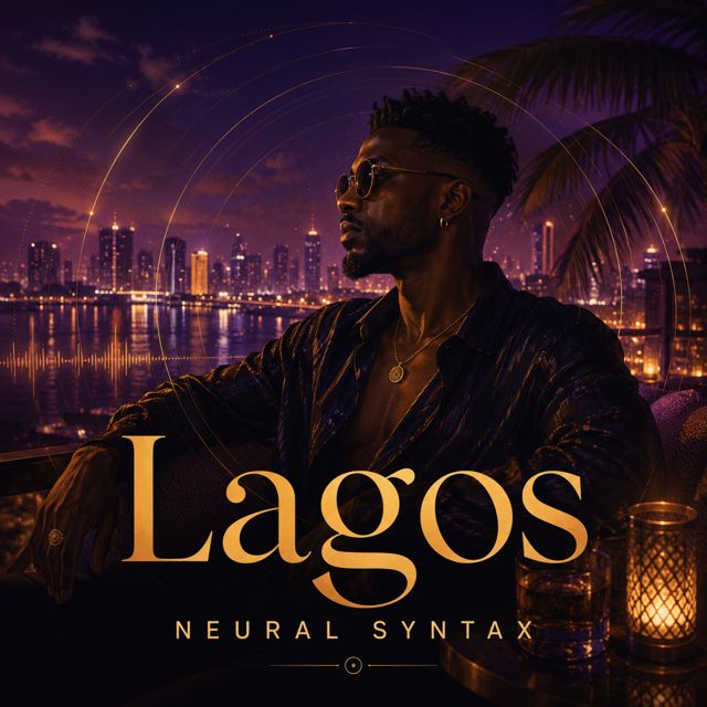 Neural Syntax - 'Lagos' [Ringtone]