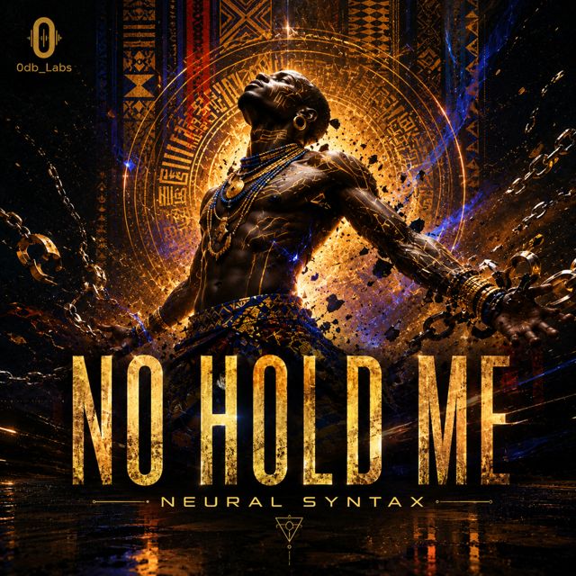 Neural Syntax - 'No Hold Me' [Ringtone]