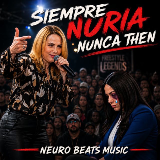 Neuro Beast - 'Siempre Nurian Nunca Then' [Ringtone]